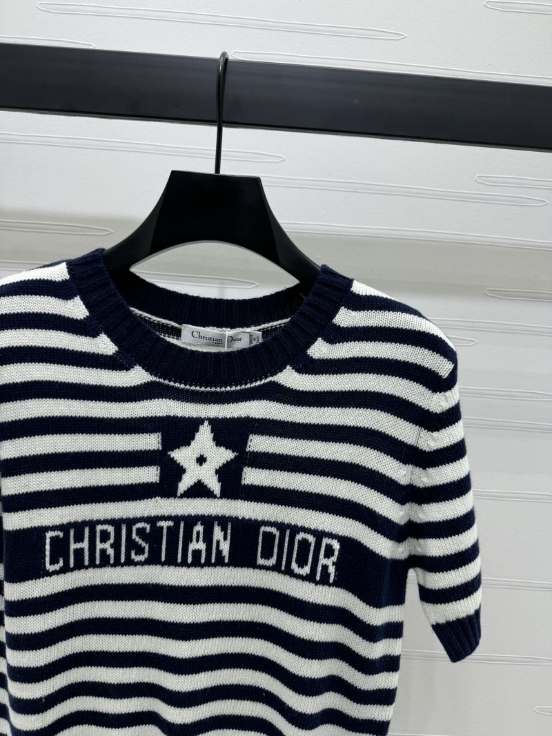 Christian Dior T-Shirts